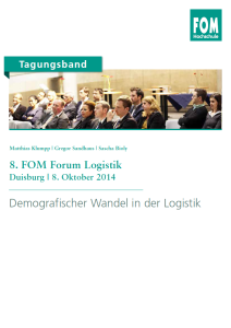 Logistik_Tagungsband2014