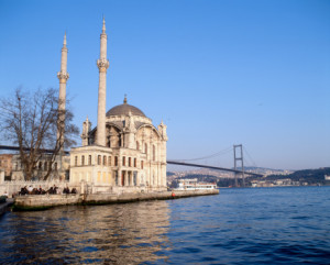 Istanbul (Foto: Purestock/Thinkstock)