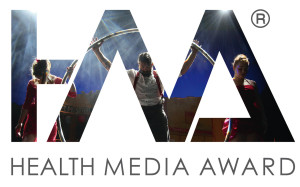 HealthMediaAward_Logo