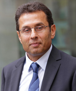 Prof. Dr. Fahri Yetim