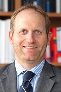 Prof. Dr. Matthias Klumpp