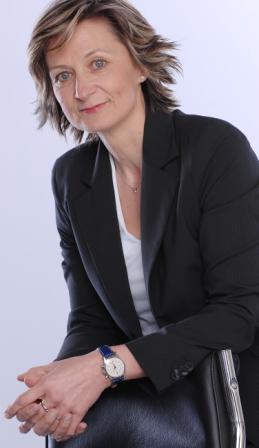 Prof. Dr. Ulrike Hellert Prof. Dr. Ulrike Hellert