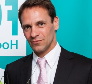 Prof. Dr. Barnim Jeschke