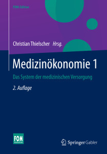 FOM-Edition_Medizinoekonomie2015
