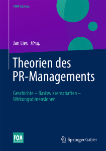 FOM-Edition_PR-Theorien