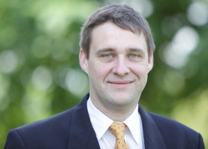 Prof. Dr. med. Dr. rer. pol. Christian Thielscher Prof. Dr. med. Dr. rer. pol. Christian Thielscher