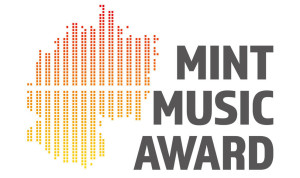 MINTMUSICAWARD