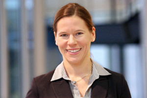 Prof. Dr. Christina Wilke