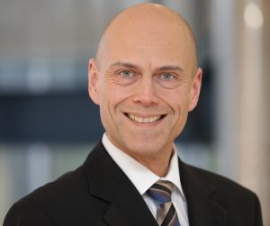 Prof. Dr. Arnd Schaff