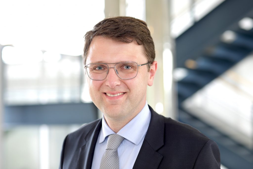 Mikroprudenzielle Variablen und das Risiko von Kreditinstituten am