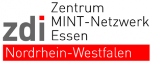 zdi-Zentrum MINT-Netzwerk Essen