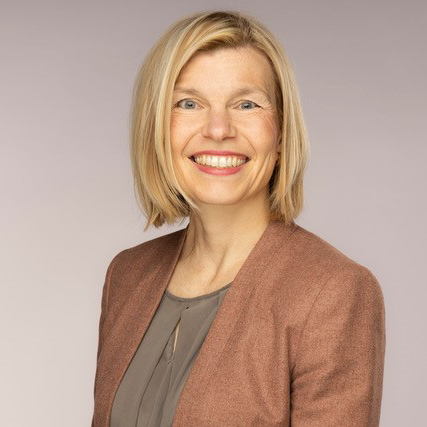 Prof. Dr. Anja Seng